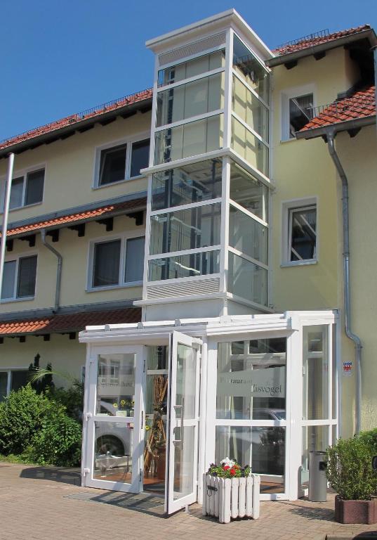 Spreewaldhotel Stephanshof Lübben Exterior foto
